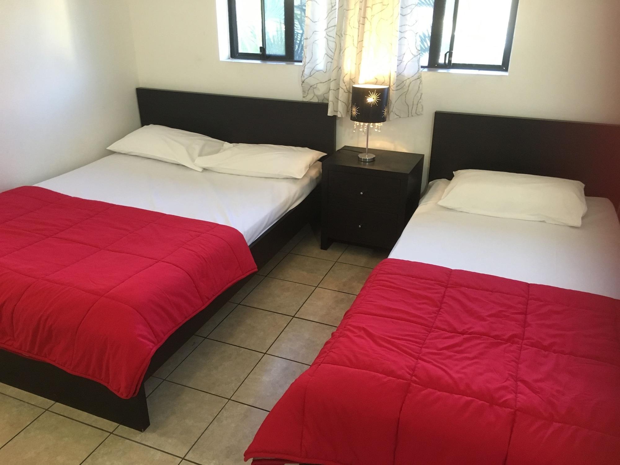 Arrival Lodge Hostel Accommodation Gold Coast Luaran gambar