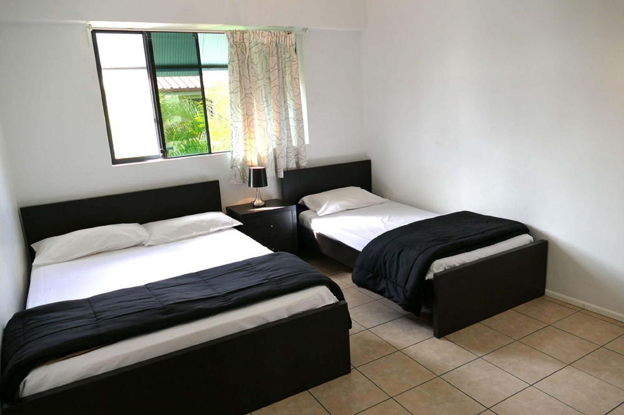Arrival Lodge Hostel Accommodation Gold Coast Luaran gambar