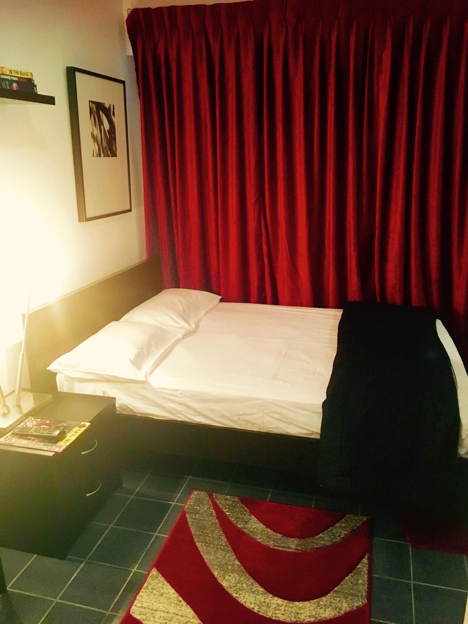 Arrival Lodge Hostel Accommodation Gold Coast Luaran gambar