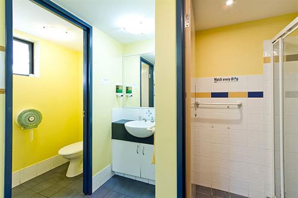 Arrival Lodge Hostel Accommodation Gold Coast Luaran gambar