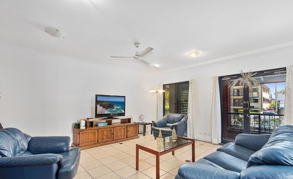 Arrival Lodge Hostel Accommodation Gold Coast Luaran gambar