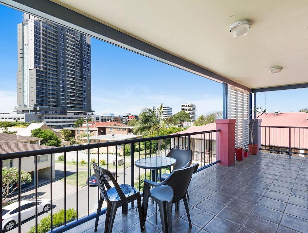 Arrival Lodge Hostel Accommodation Gold Coast Luaran gambar
