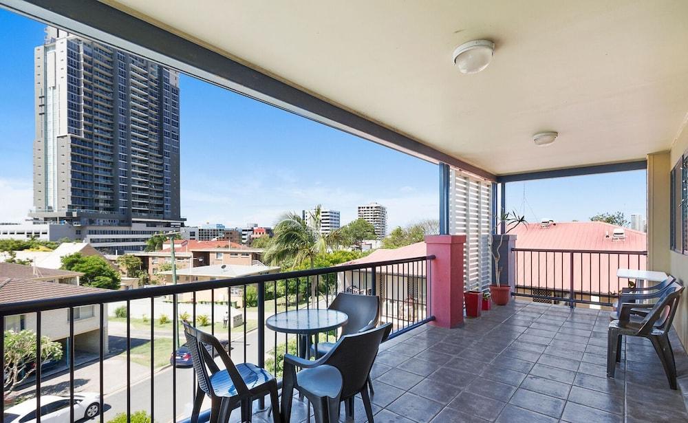 Arrival Lodge Hostel Accommodation Gold Coast Luaran gambar