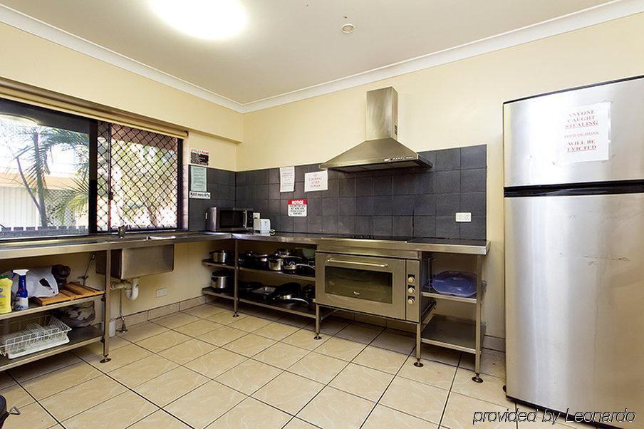 Arrival Lodge Hostel Accommodation Gold Coast Luaran gambar