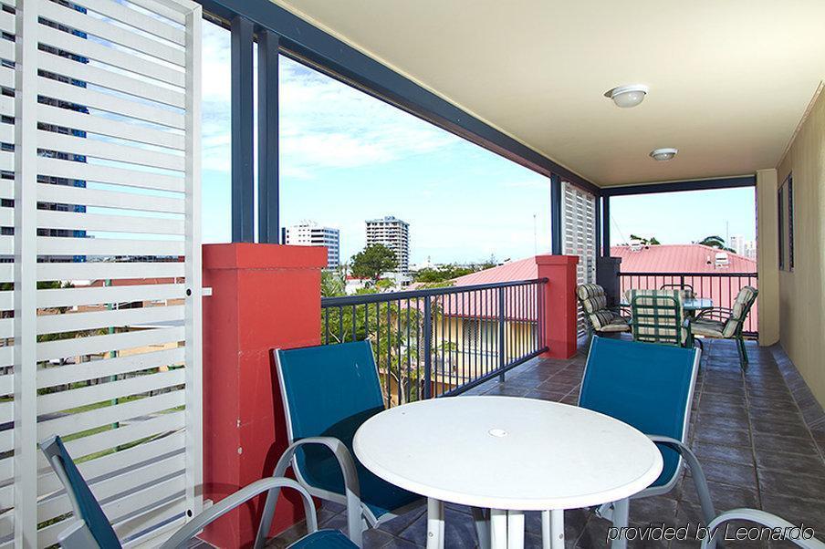 Arrival Lodge Hostel Accommodation Gold Coast Luaran gambar