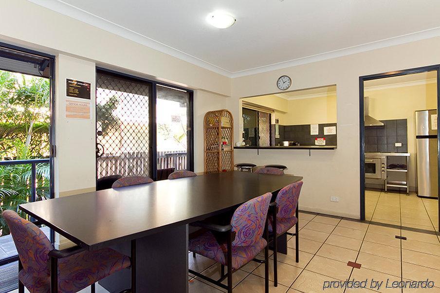 Arrival Lodge Hostel Accommodation Gold Coast Luaran gambar