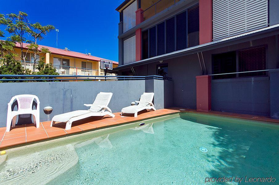 Arrival Lodge Hostel Accommodation Gold Coast Luaran gambar