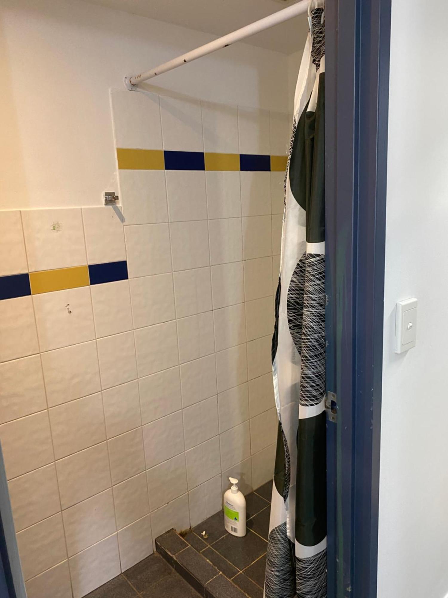 Arrival Lodge Hostel Accommodation Gold Coast Luaran gambar