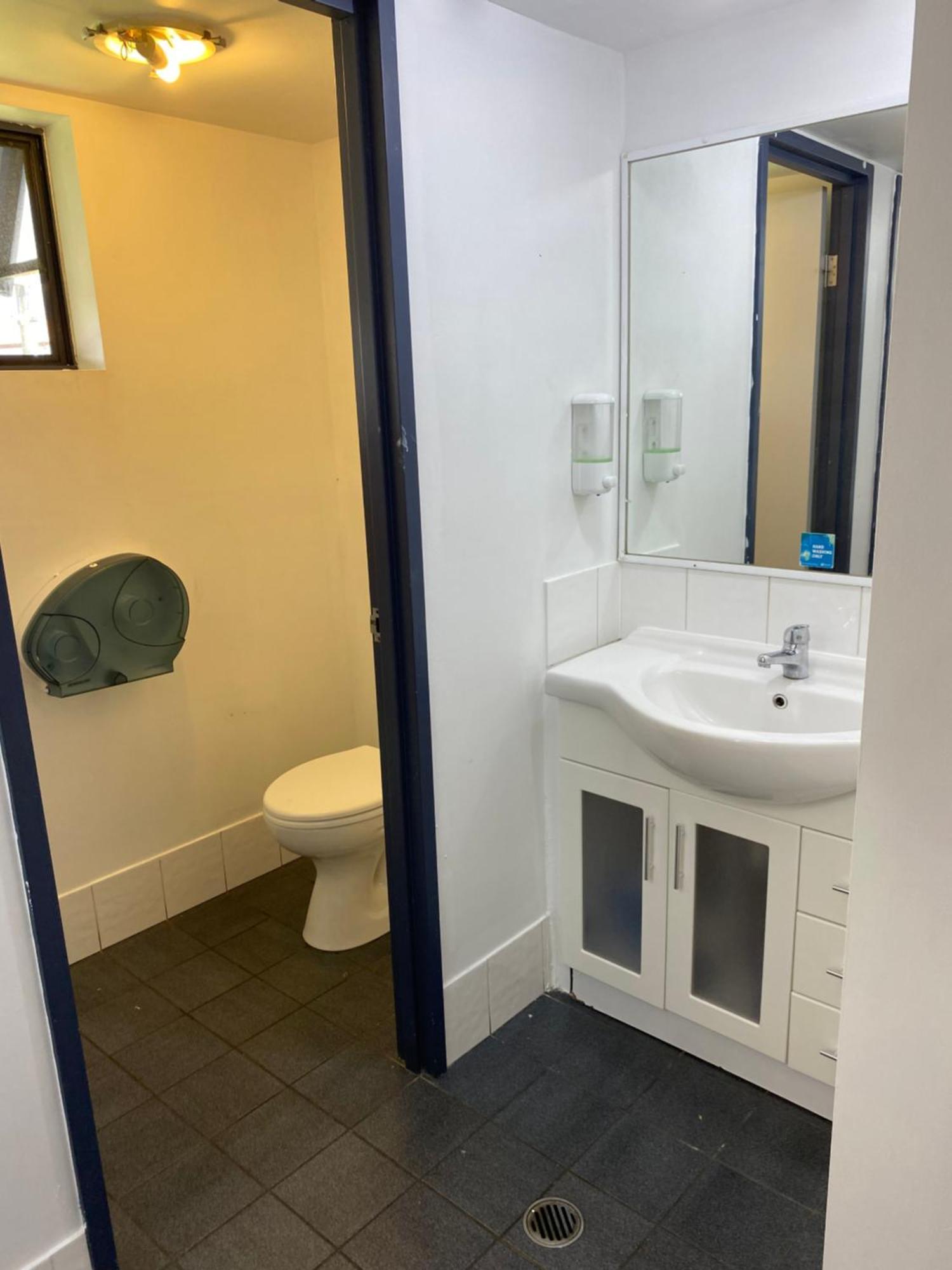 Arrival Lodge Hostel Accommodation Gold Coast Luaran gambar