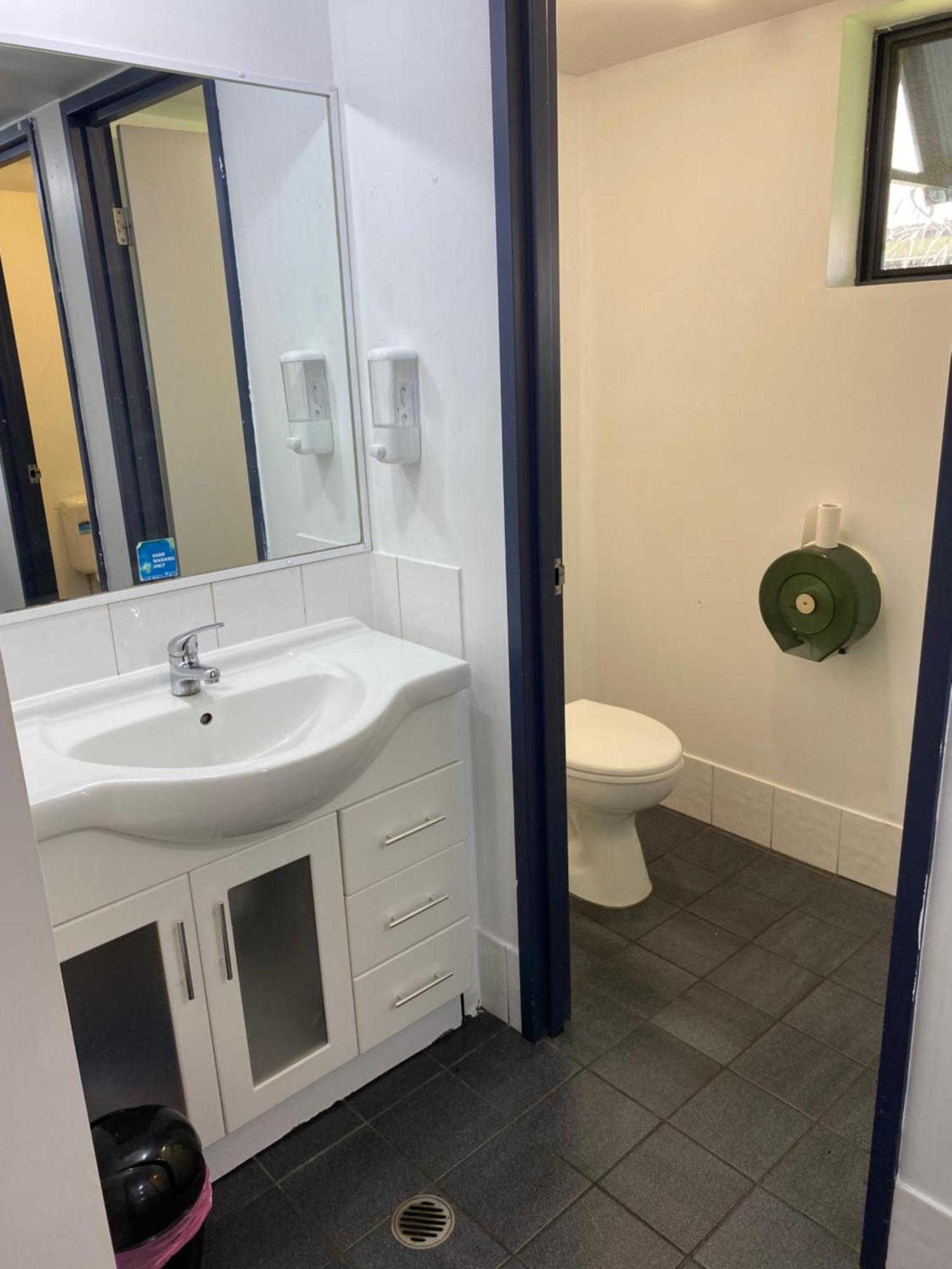 Arrival Lodge Hostel Accommodation Gold Coast Luaran gambar