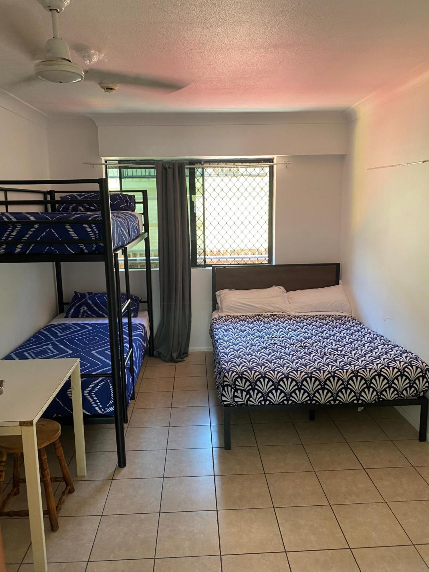 Arrival Lodge Hostel Accommodation Gold Coast Luaran gambar