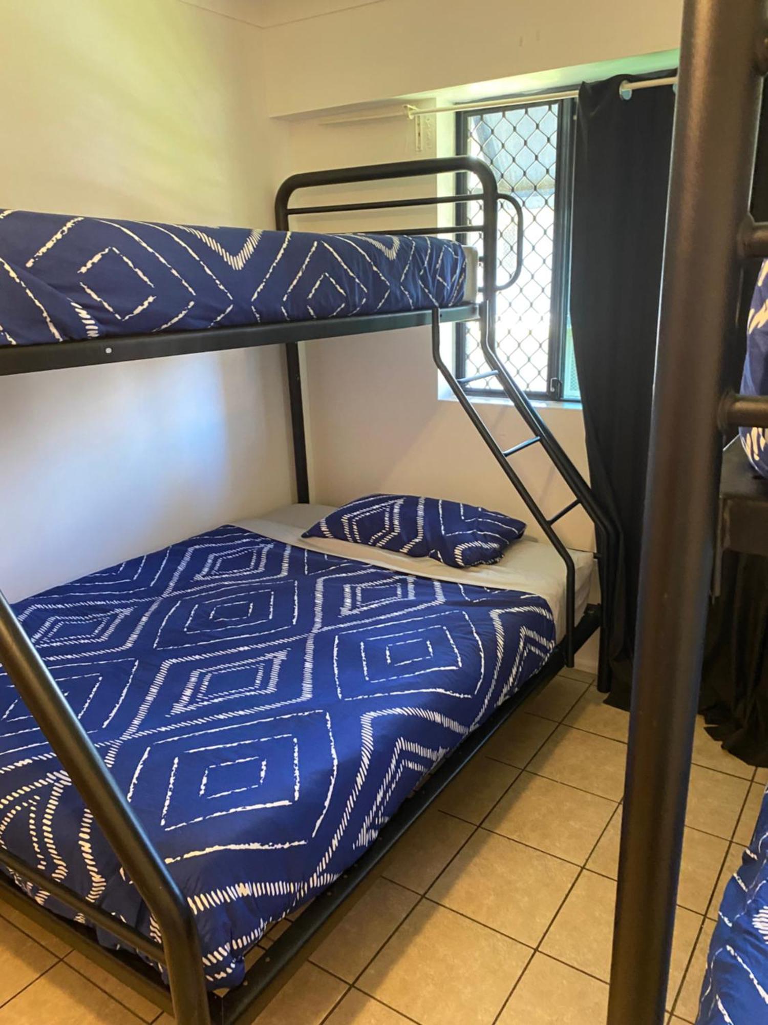 Arrival Lodge Hostel Accommodation Gold Coast Luaran gambar