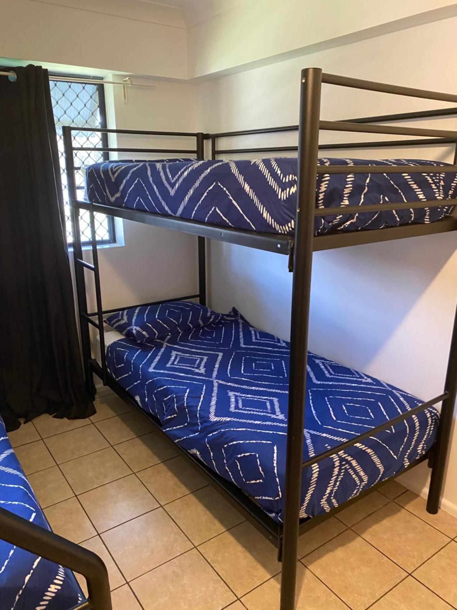 Arrival Lodge Hostel Accommodation Gold Coast Luaran gambar