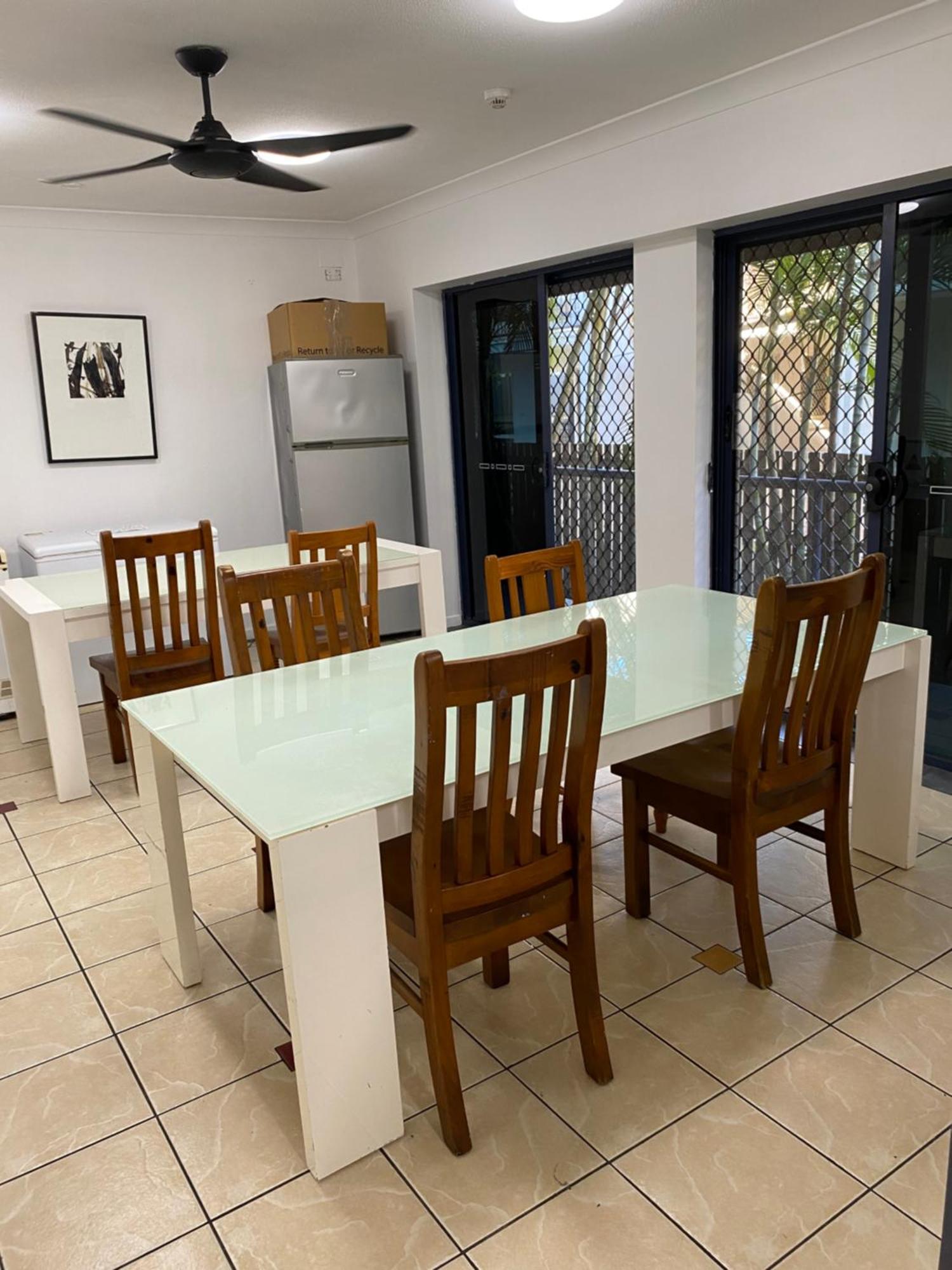 Arrival Lodge Hostel Accommodation Gold Coast Luaran gambar