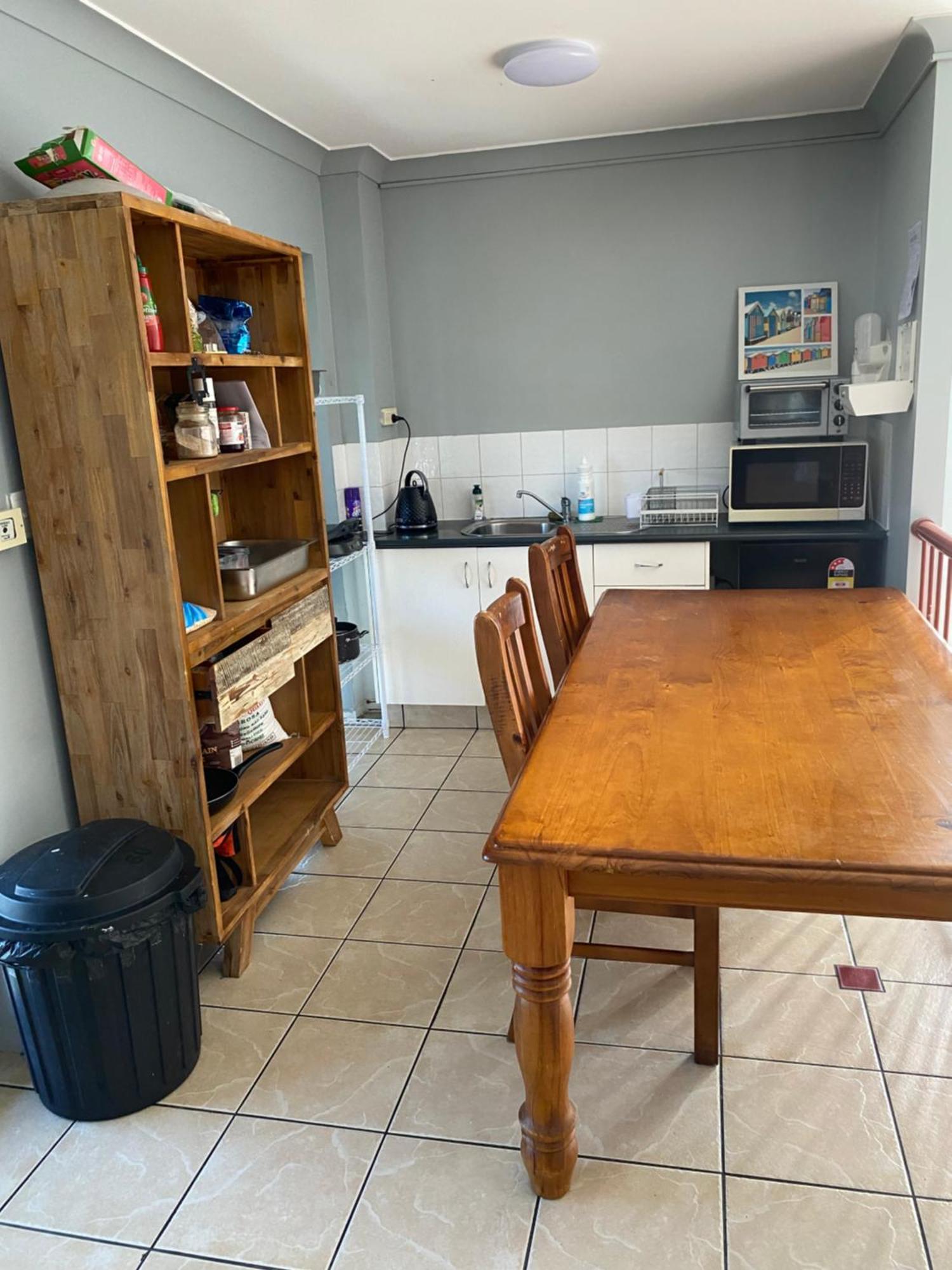 Arrival Lodge Hostel Accommodation Gold Coast Luaran gambar