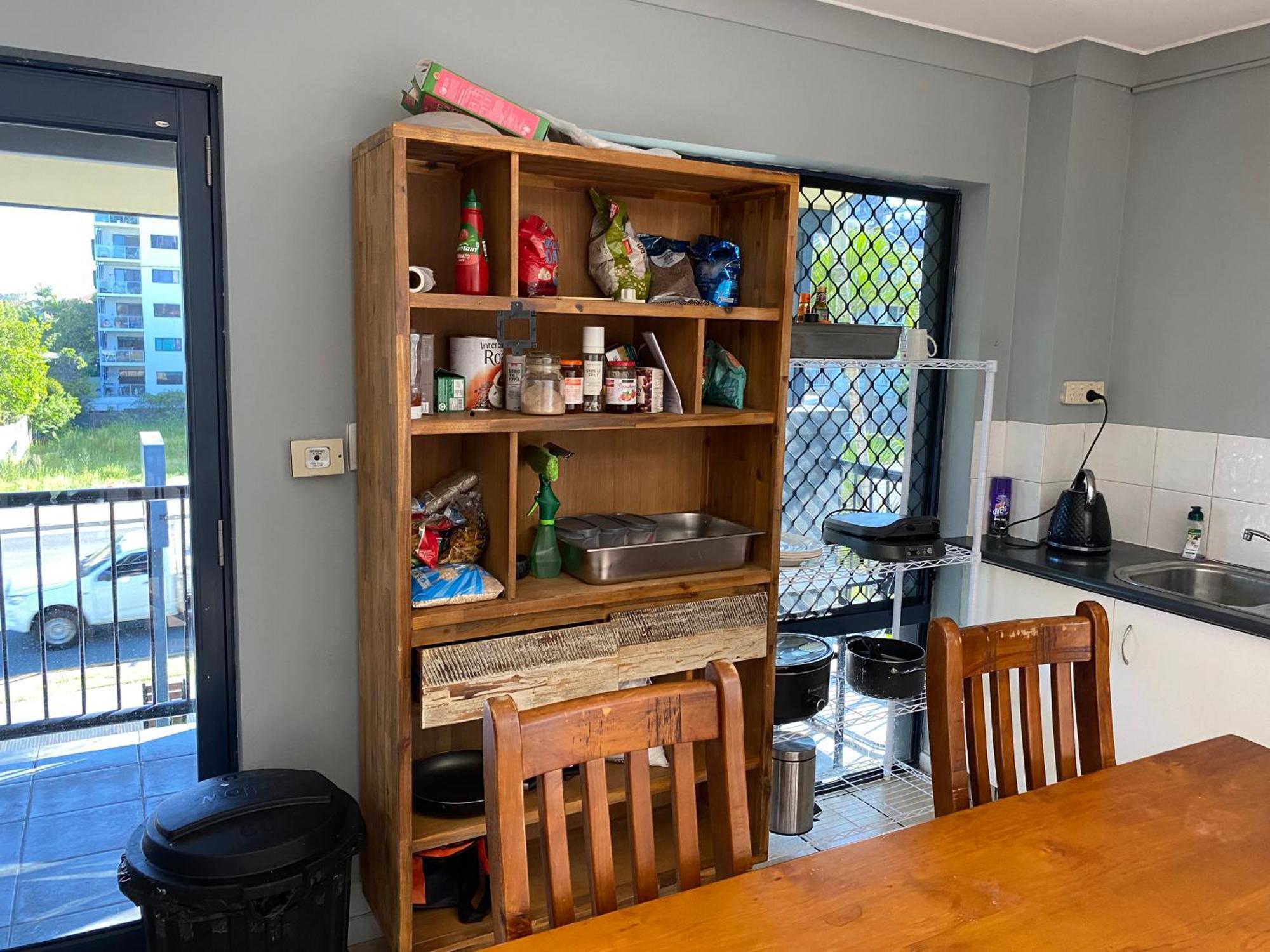 Arrival Lodge Hostel Accommodation Gold Coast Luaran gambar