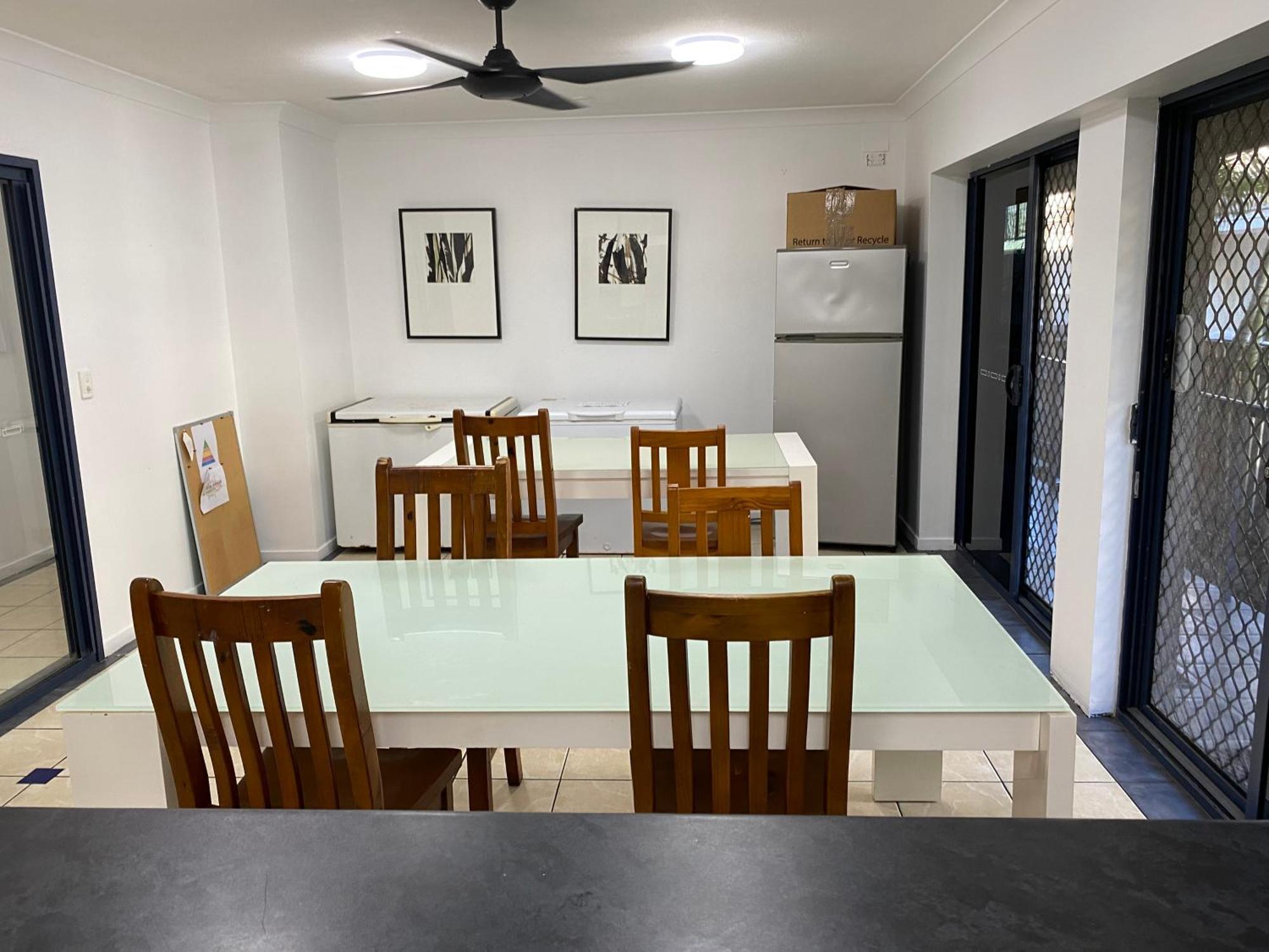 Arrival Lodge Hostel Accommodation Gold Coast Luaran gambar