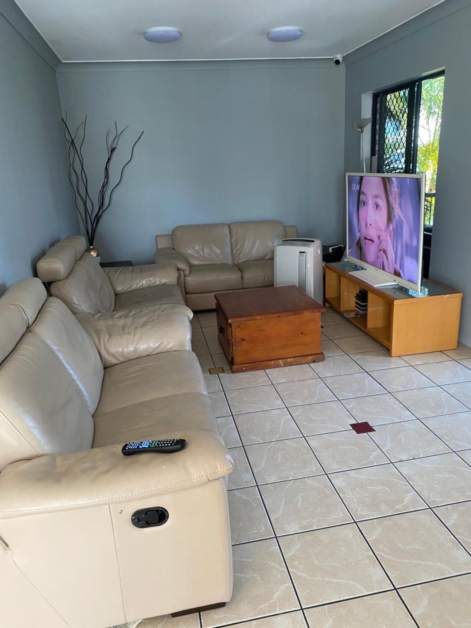Arrival Lodge Hostel Accommodation Gold Coast Luaran gambar