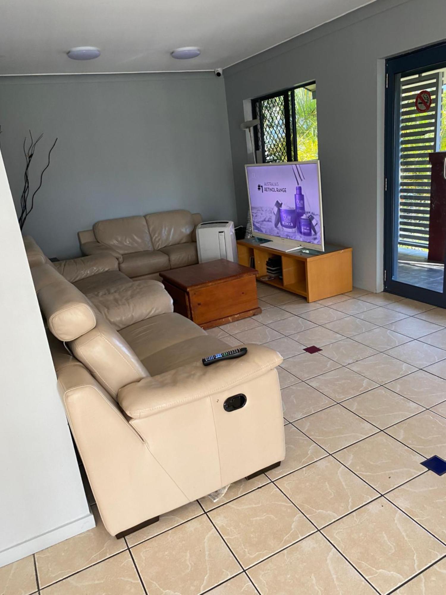 Arrival Lodge Hostel Accommodation Gold Coast Luaran gambar