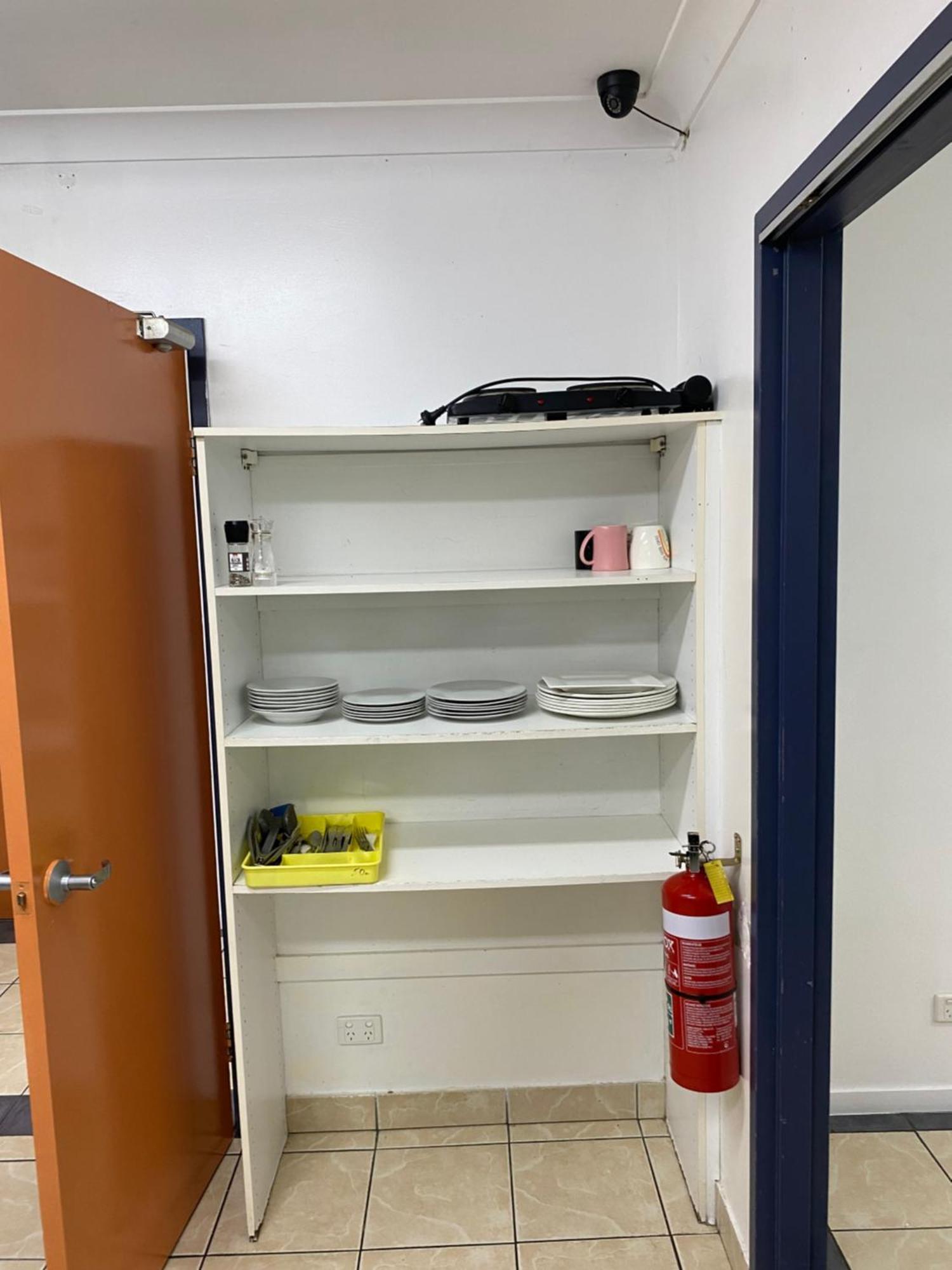 Arrival Lodge Hostel Accommodation Gold Coast Luaran gambar