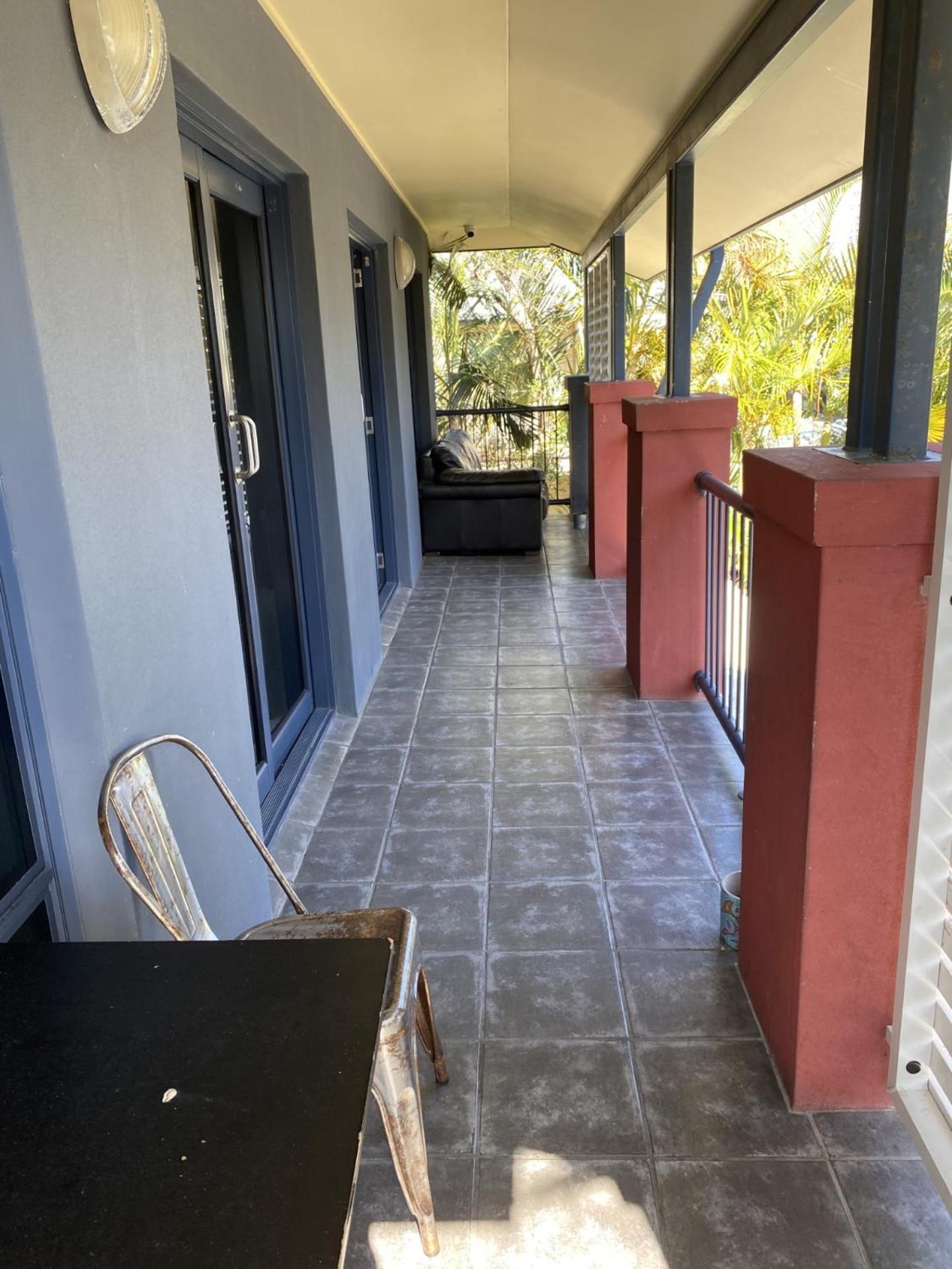 Arrival Lodge Hostel Accommodation Gold Coast Luaran gambar