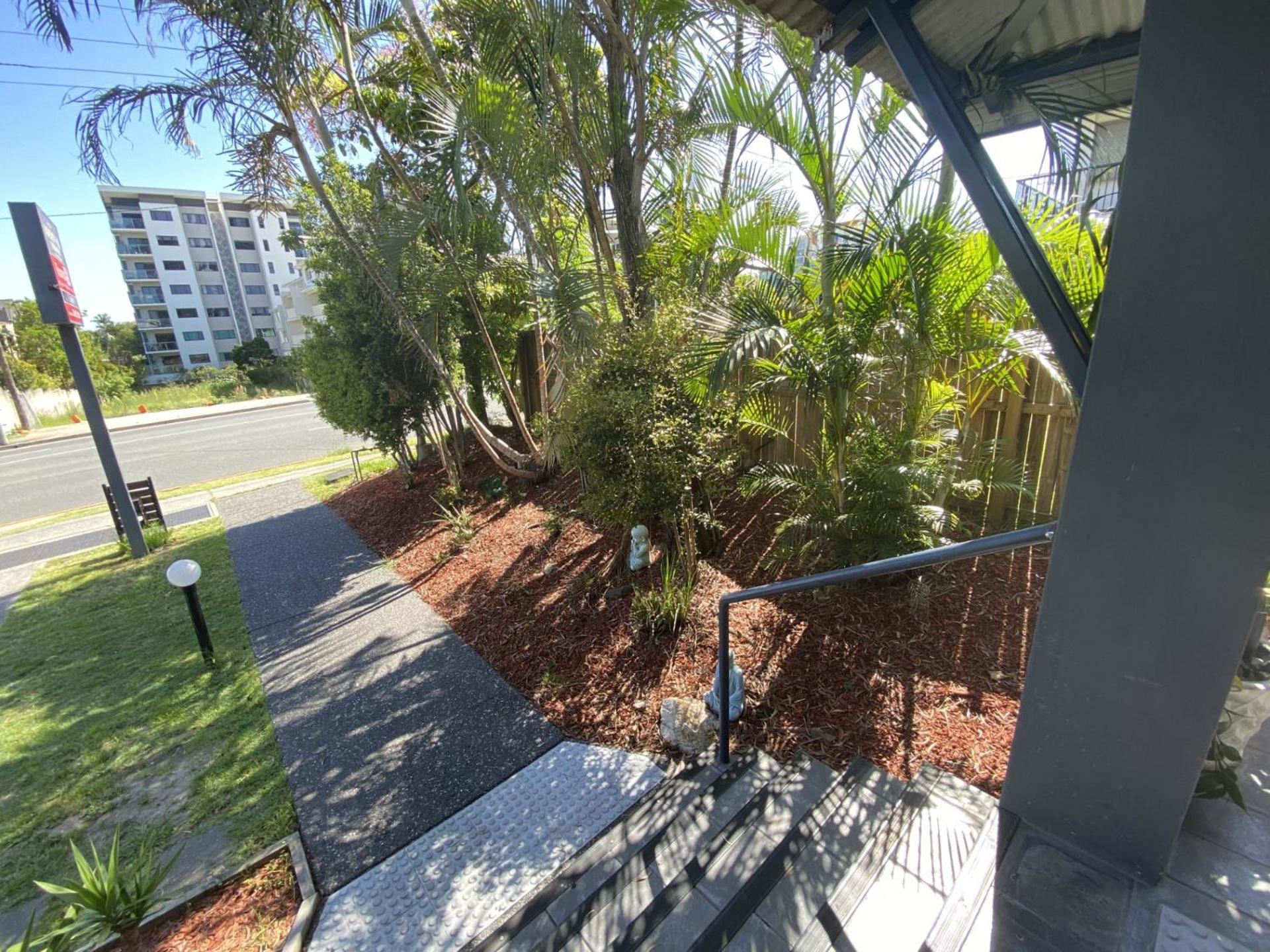 Arrival Lodge Hostel Accommodation Gold Coast Luaran gambar