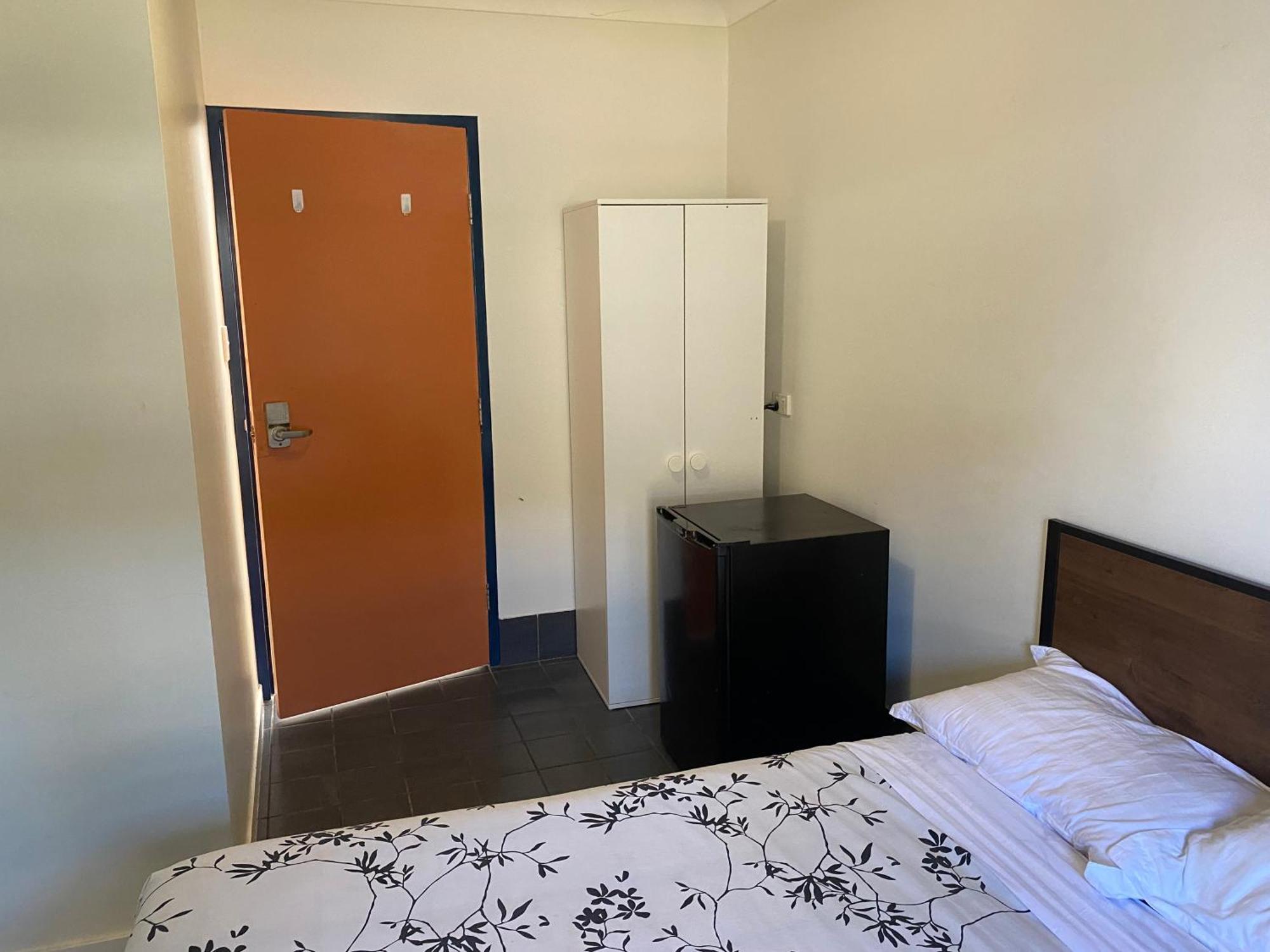 Arrival Lodge Hostel Accommodation Gold Coast Bilik gambar