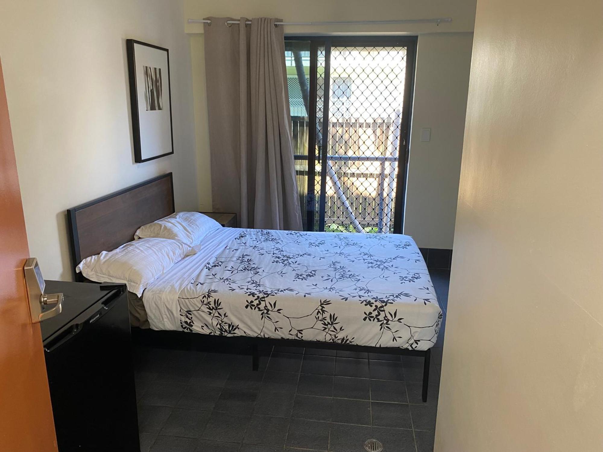 Arrival Lodge Hostel Accommodation Gold Coast Luaran gambar