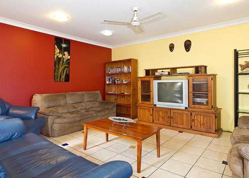 Arrival Lodge Hostel Accommodation Gold Coast Luaran gambar