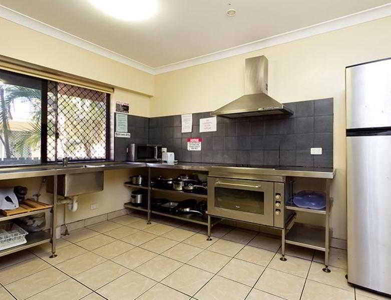 Arrival Lodge Hostel Accommodation Gold Coast Luaran gambar