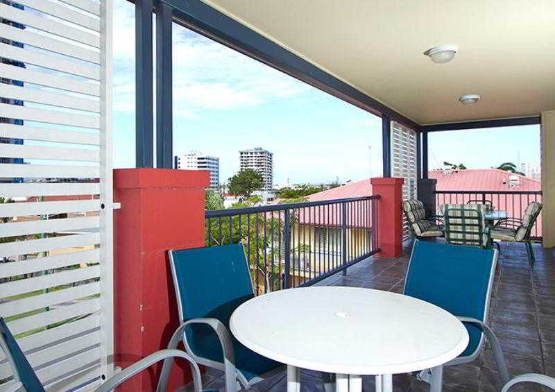 Arrival Lodge Hostel Accommodation Gold Coast Luaran gambar