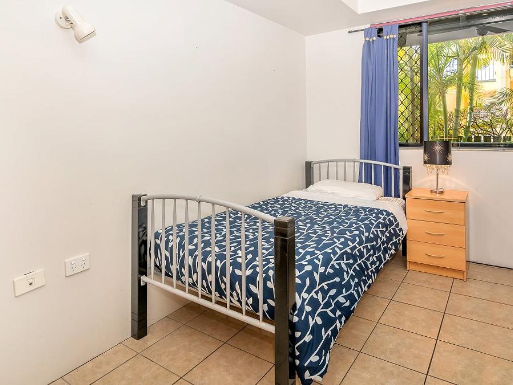 Arrival Lodge Hostel Accommodation Gold Coast Luaran gambar
