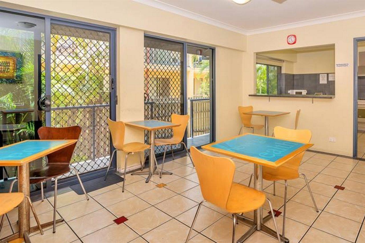 Arrival Lodge Hostel Accommodation Gold Coast Luaran gambar