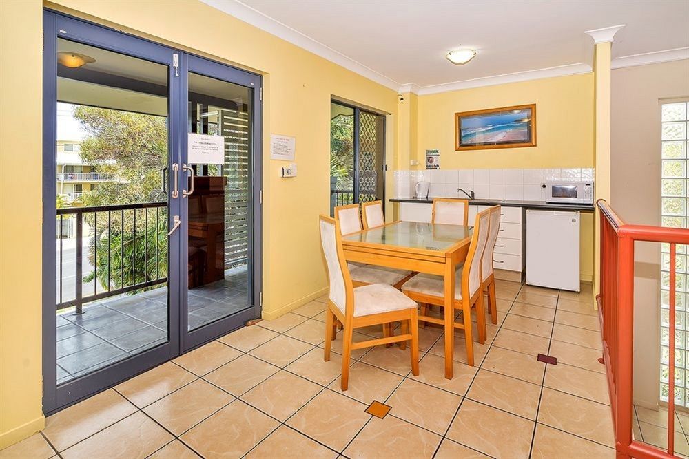 Arrival Lodge Hostel Accommodation Gold Coast Luaran gambar
