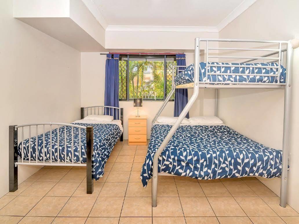 Arrival Lodge Hostel Accommodation Gold Coast Luaran gambar