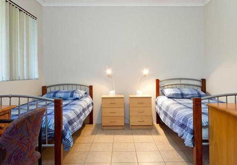 Arrival Lodge Hostel Accommodation Gold Coast Luaran gambar