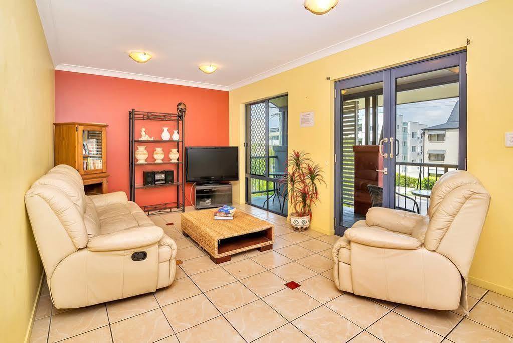 Arrival Lodge Hostel Accommodation Gold Coast Luaran gambar