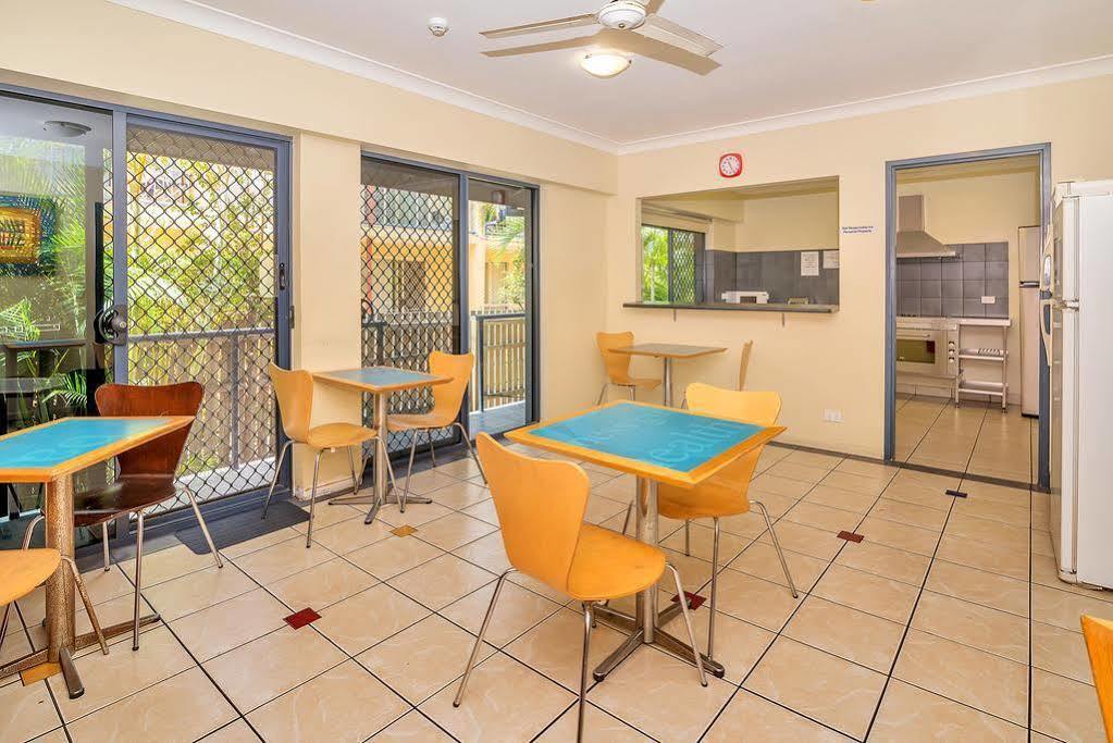Arrival Lodge Hostel Accommodation Gold Coast Luaran gambar